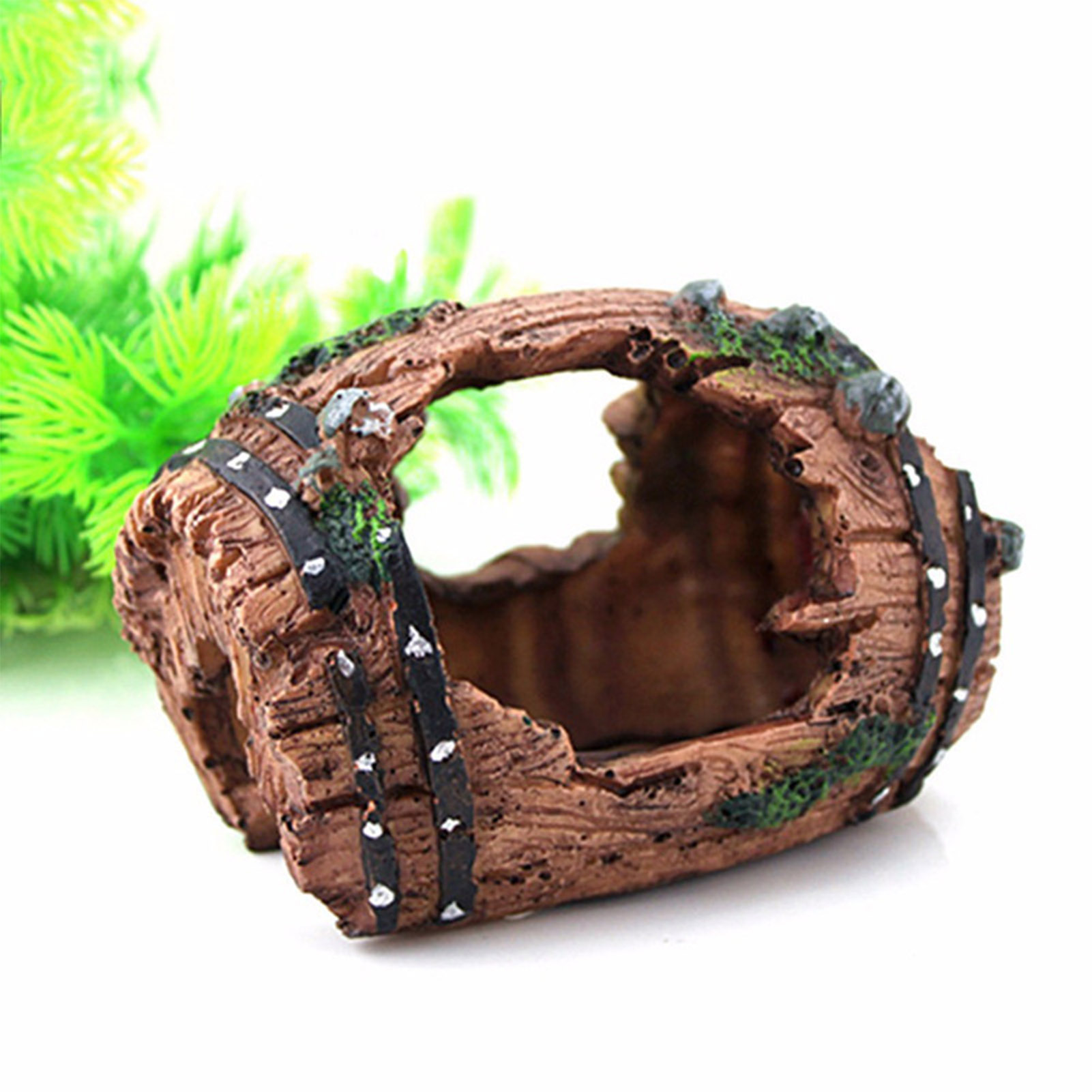 Resin Aquarium Ornaments Decor - đánh giá và giá Marine Aquarium All In One