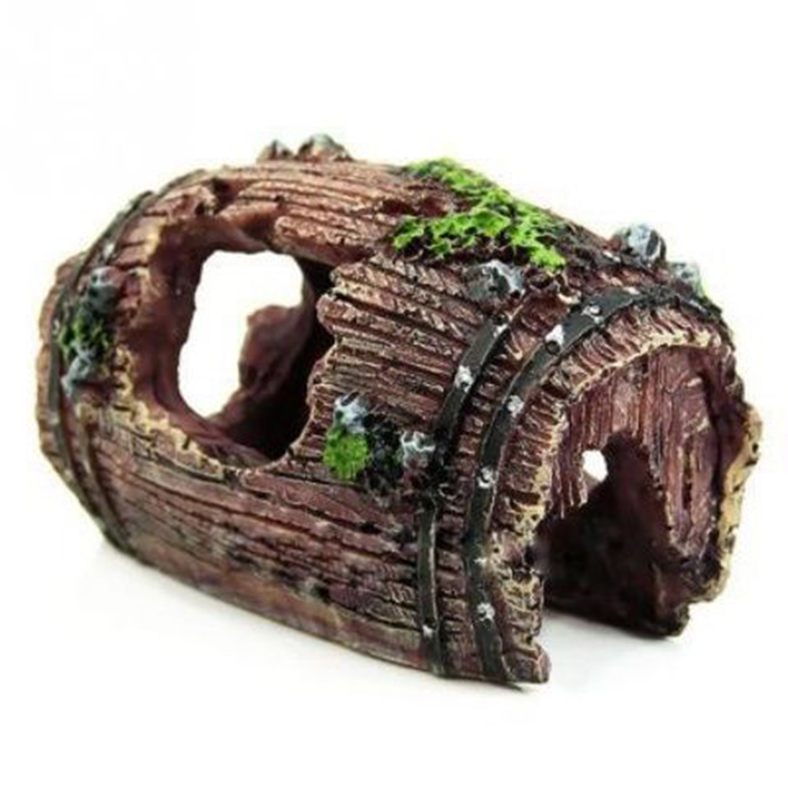 Resin Aquarium Ornaments Decor - đánh giá và giá Marine Aquarium All In One