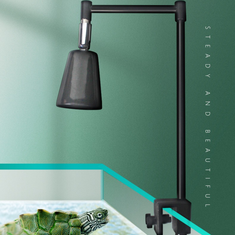 NOMOY Reptile Lamp Stand with  - đánh giá và giá Aquarium Marine Lights
