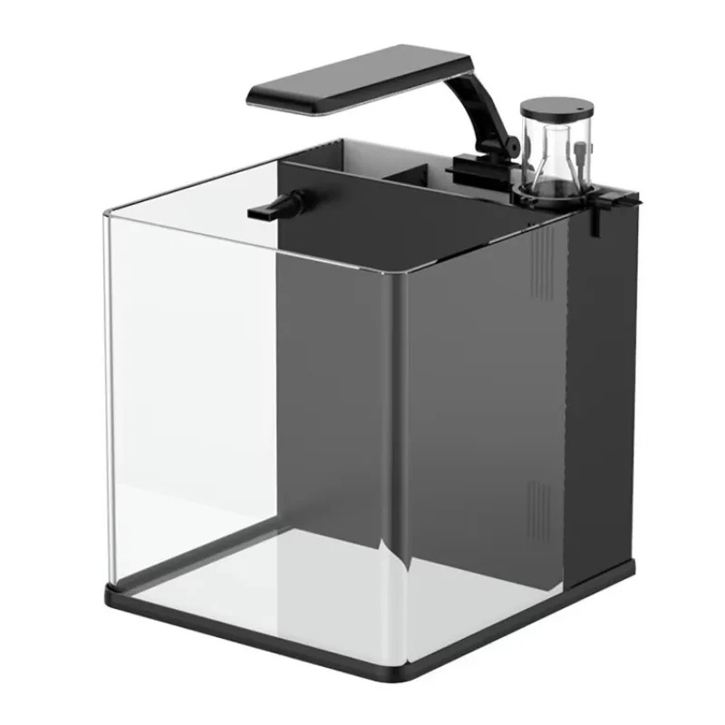 Ultra Clear Glass Mini Salt Wa - đánh giá và giá Marine Aquarium In Clearwater