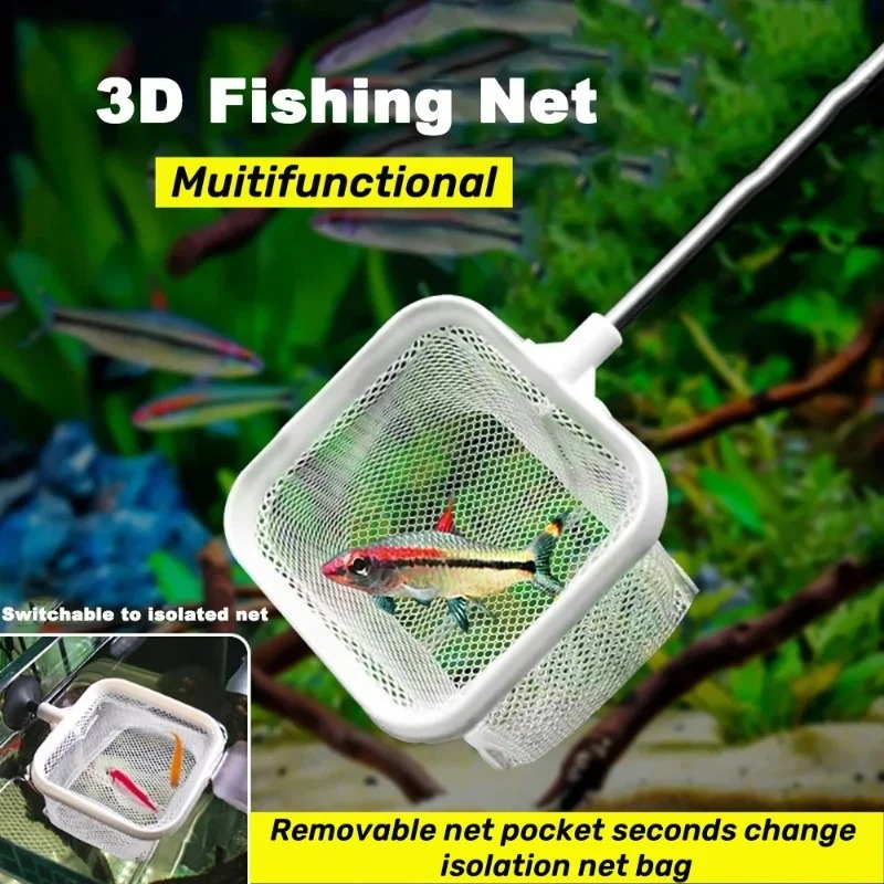 Aquarium Fish Tank Net with Su - đánh giá và giá Aquarium Marineland