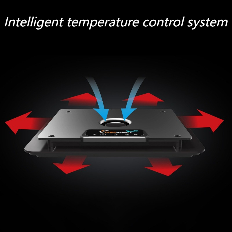 LED Seawater Light Smart Tempe - đánh giá và giá Aquarium Marine Lights
