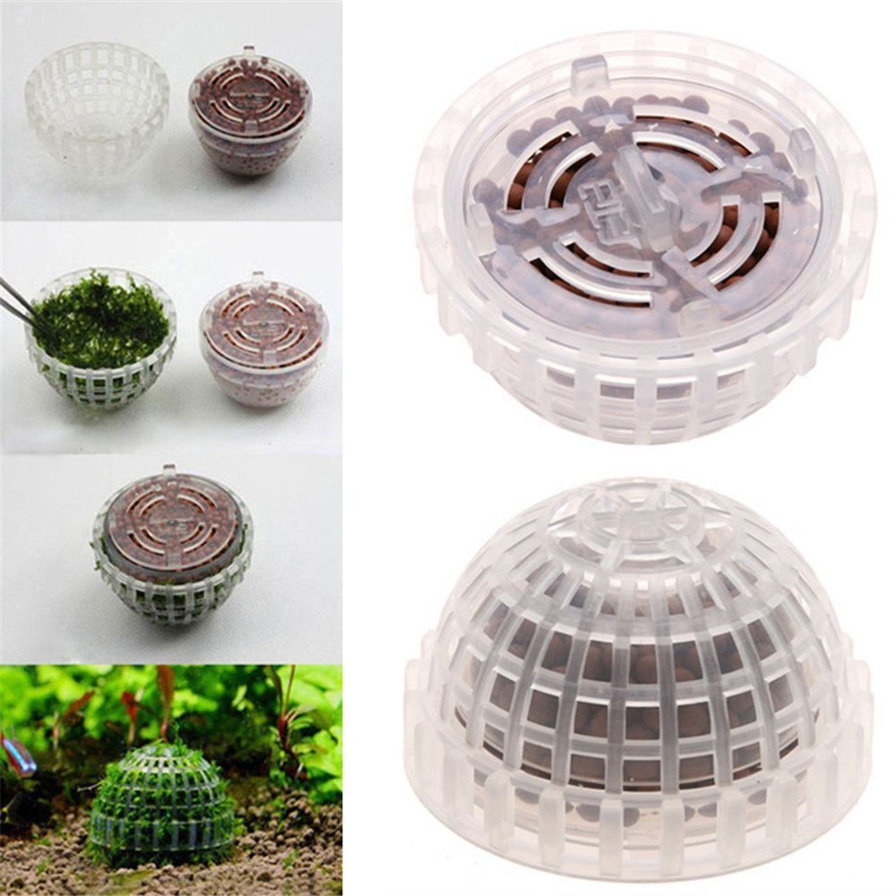 New Plastic Suspension Moss Do - đánh giá và giá Marine Aquarium All In One