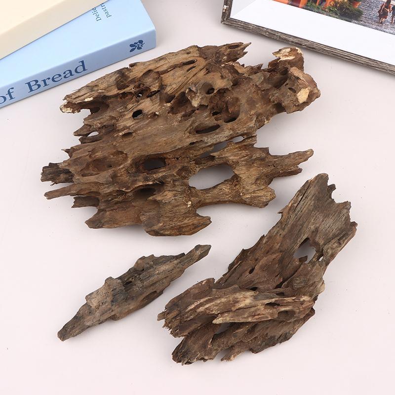 △ Shrimp Wood Aquarium Decor,  - đánh giá và giá Marine Aquarium All In One