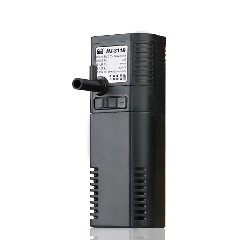 SUNSUN Nano Mini Xây Dựng Nội  - đánh giá và giá Marine Aquarium Par Meter