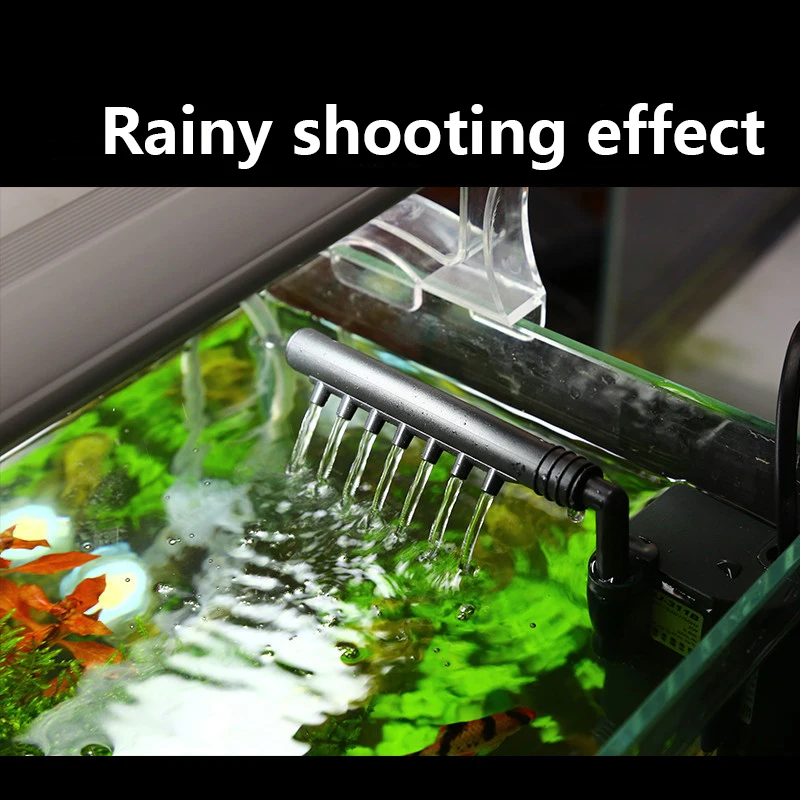 SUNSUN Nano Mini Xây Dựng Nội  - đánh giá và giá Marine Aquarium Par Meter