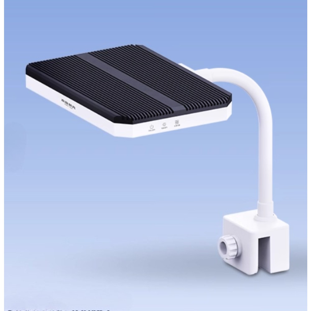 Netlea Aquatic Time Mini Aquar - đánh giá và giá Aquarium Marine Lights